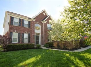 3667 Dolan Way, Carmel, IN 46074