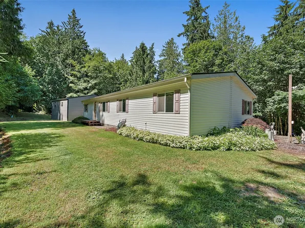 6677 SE Sedgwick Road, Port Orchard, WA 98366