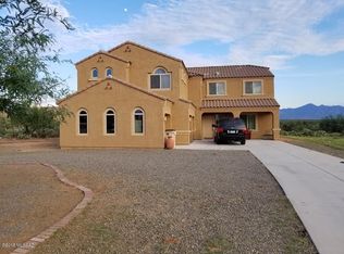 18248 S Wheatland Way, Sahuarita, AZ 85629