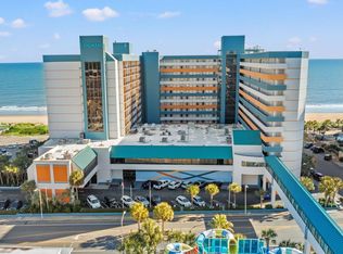 Landmark, Myrtle Beach, SC 29577