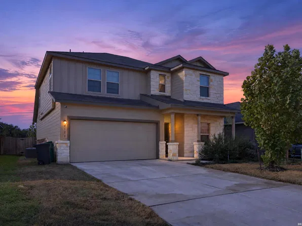 4358 Southton Woods, San Antonio, TX 78223
