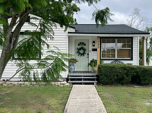 455 61st Ave NE, Saint Petersburg, FL 33703