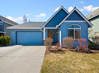 1992 Cradle Mountain Way, Bend, OR 97701