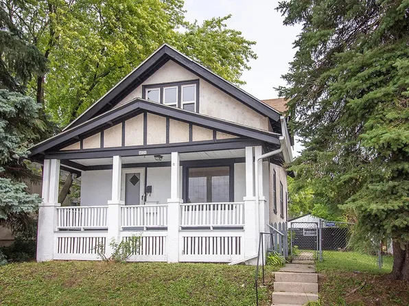 4020 W Silver Spring Dr, Milwaukee, WI 53209