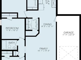 2321 135th St, Lubbock, TX 79423