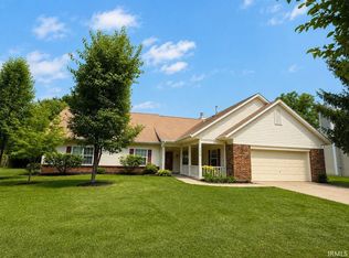 3216 Hamilton St, West Lafayette, IN 47906