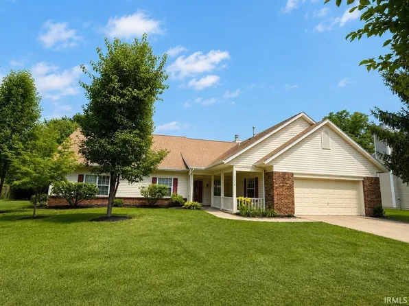 3216 Hamilton St, West Lafayette, IN 47906