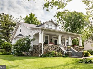 6424 Dogwood Rd, Baltimore, MD 21207