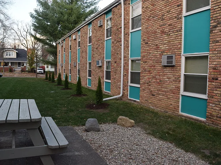 Healey Gardens by Royse + Brinkmeyer — Photo 22