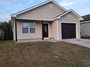 320 Chastain Ln, Tallahassee, FL 32305