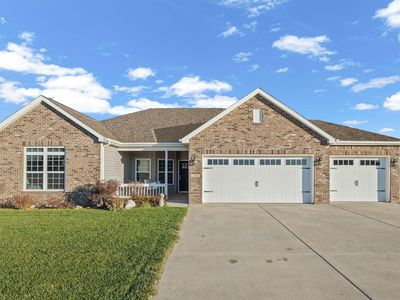 242 W Big Pine Dr, West Lafayette, IN, 47906