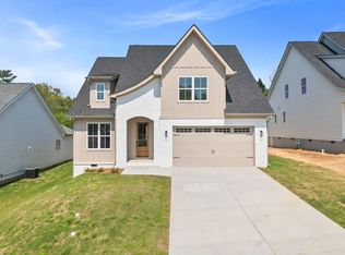 2051 Paige Meadows Ct, Hixson, TN 37343