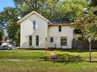 1115 Cottage St, Ashland, OH 44805