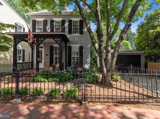 138 Charles St, Annapolis, MD 21401