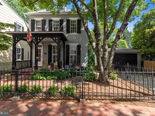138 Charles St, Annapolis, MD 21401