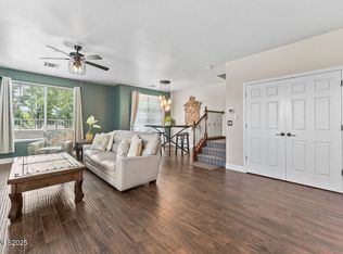 1955 Wind Ranch Rd UNIT A, Reno, NV 89521