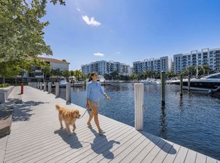 10X Port Royale, Fort Lauderdale, FL 33308