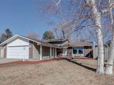 2348 S Lima Street, Aurora, CO, 80014