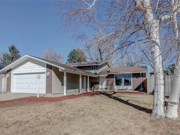 2348 S Lima Street, Aurora, CO 80014