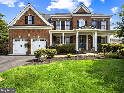 733 Seneca Dr, Odenton, MD, 21113
