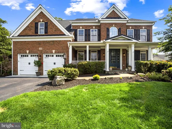 733 Seneca Dr, Odenton, MD 21113