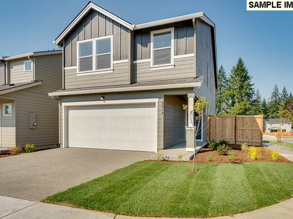 4911 NE 57th Cir, Vancouver, WA 98661