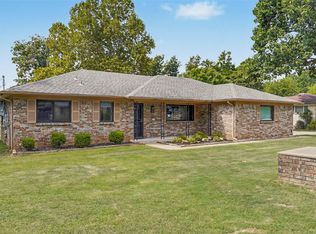 11716 S 85th East Ave, Bixby, OK 74008