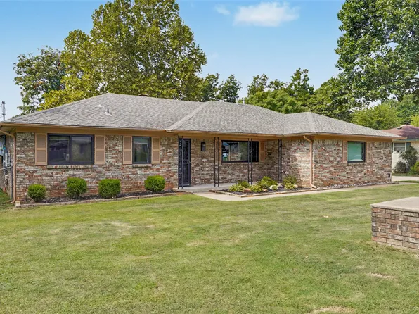 11716 S 85th East Ave, Bixby, OK 74008