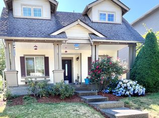 5330 Larrabee Way, Mount Vernon, WA