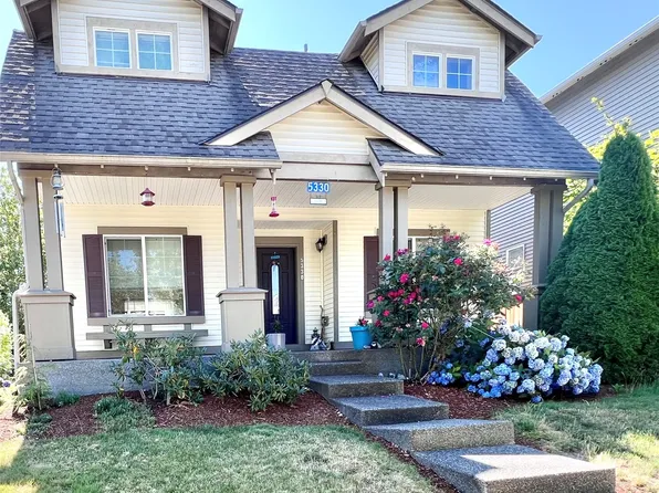 5330 Larrabee Way, Mount Vernon, WA 98273