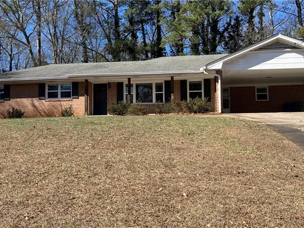 1740 Samaria Trl, Tucker, GA 30084