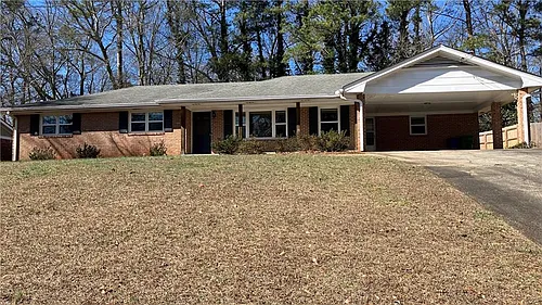 1740 Samaria Trl Photo 1