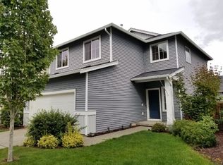 1932 Ridgeview Loop SW, Tumwater, WA 98512