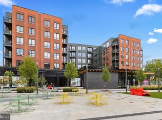 7175 12th St NW UNIT 311, Washington, DC 20012