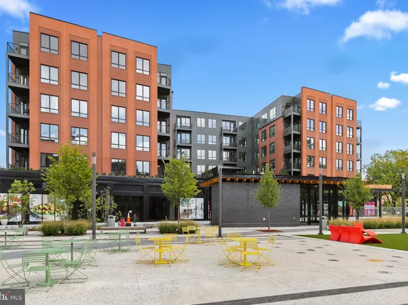 7175 12th St NW Unit 311, Washington, DC 20012