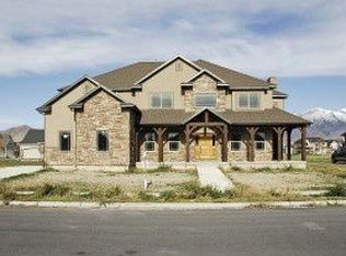 6664 W 10030 N, Highland, UT 84003