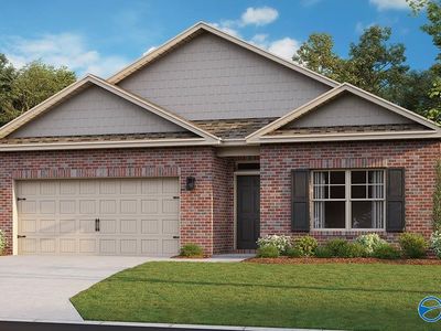 20 Moon Dr, Scottsboro, AL, 35769