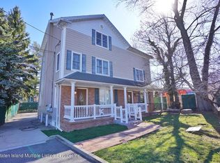 119 Johnson Ave, Staten Island, NY