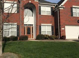 6506 Ballybay Dr, Charlotte, NC 28278