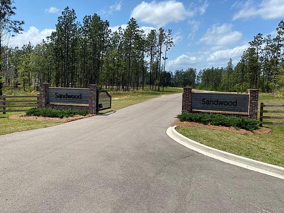 <p>Sandwood entrance</p>