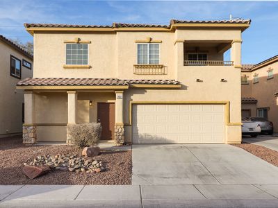 3552 Terraza Mar Ave, North Las Vegas, NV, 89081