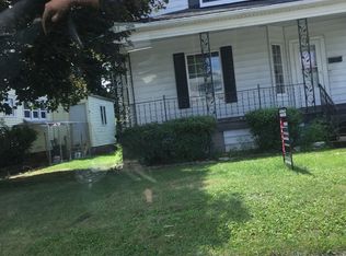 461 Marian Ave, Lima, OH 45801