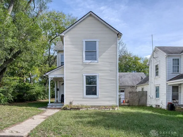 1012 Saint Adelbert Ave, Dayton, OH 45404