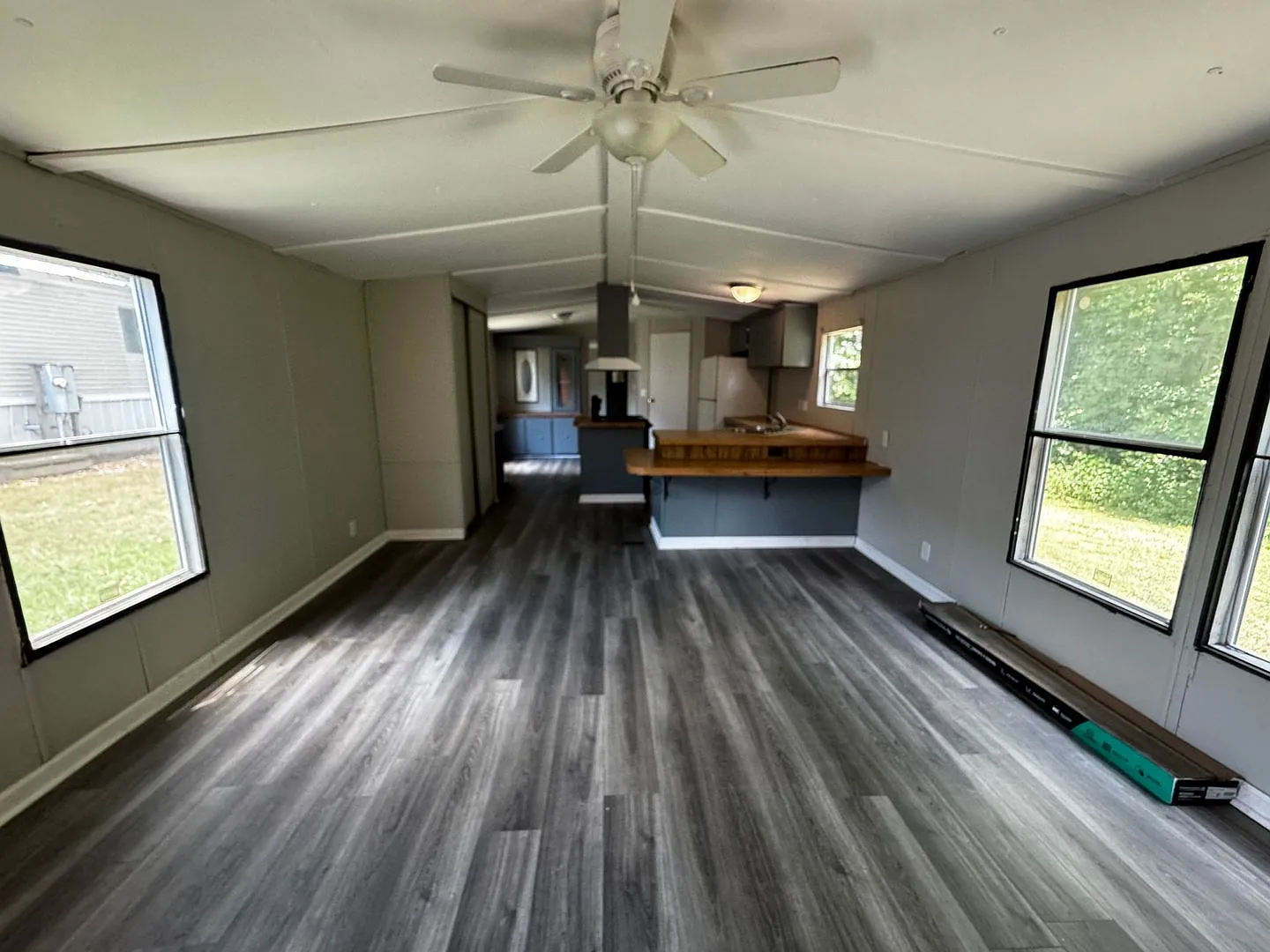2/2 Mobile Home in Ruthfordton County, NC in Ellenboro — Photo 3