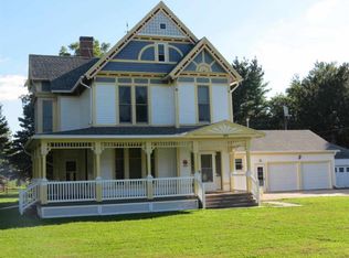 895 C St, David City, NE 68632