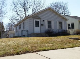 1882 Sheridan Ave, Saint Paul, MN 55116