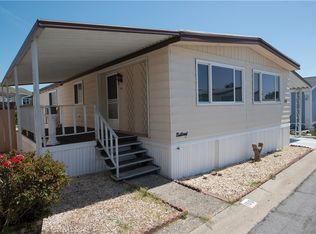 3057 S Higuera St SPACE 190, San Luis Obispo, CA 93401