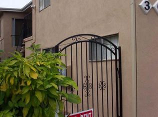 361 13th St APT 1, Seal Beach, CA 90740