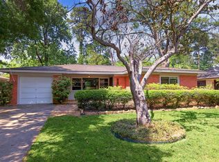 515 Azaleadell Dr, Houston, TX 77018