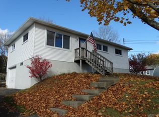 251 Oscar Ter, Endicott, NY 13760